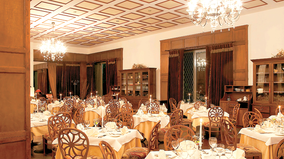 Astir Egnatia Main Restaurant Astir Egnatia Main Restaurant