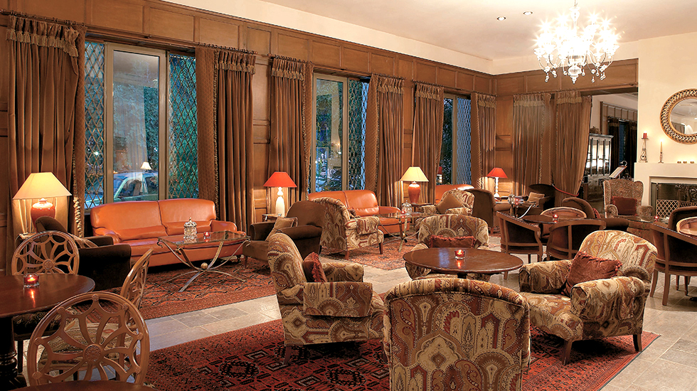 Grand Hotel Egnatia Grand Hotel Egnatia