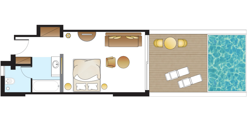 astir-executive-guestroom-private-pool-garden-view-floorplan